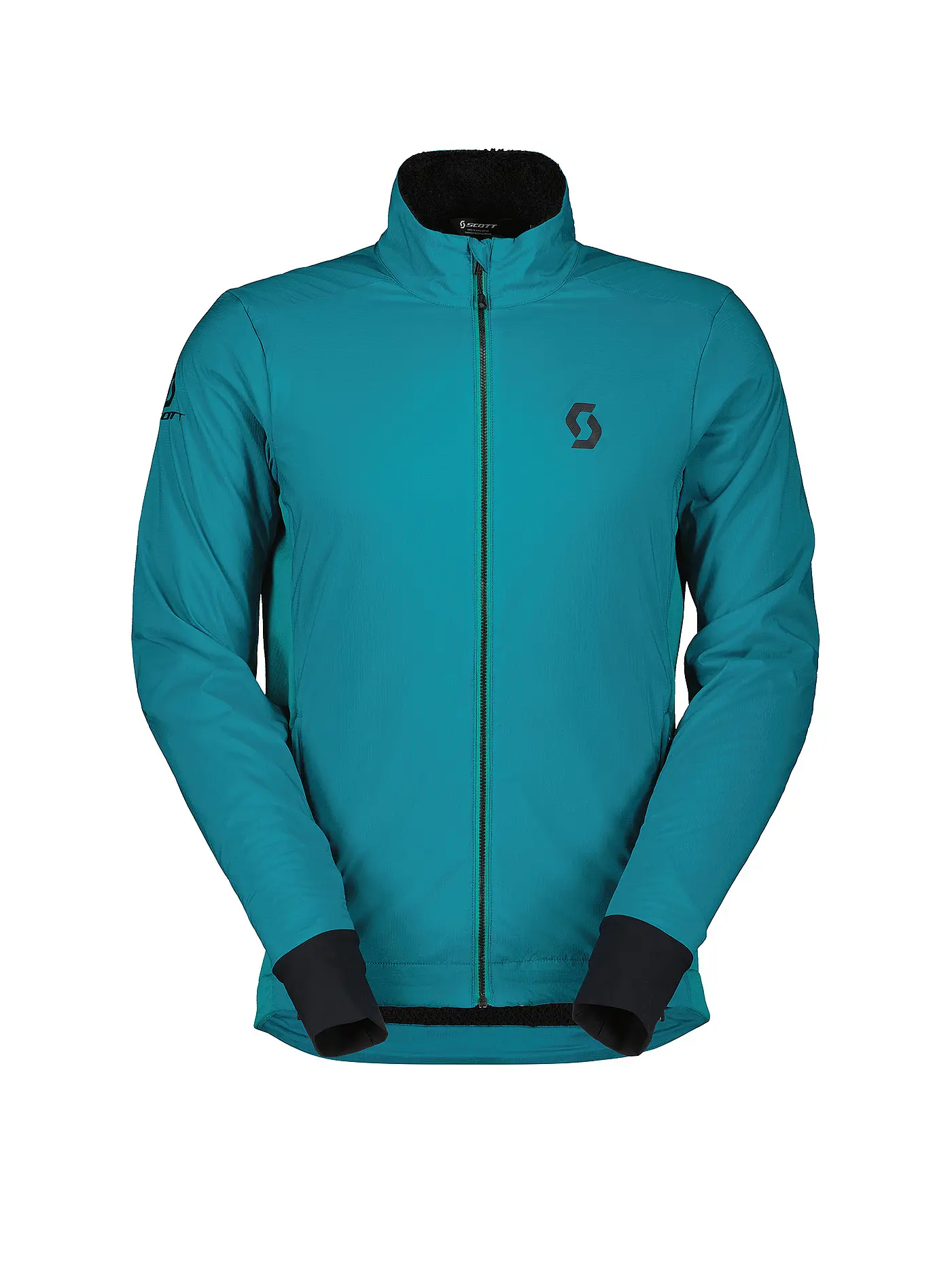 SCOTT | Herren Radjacke Trail Storm Insuloft AL | 